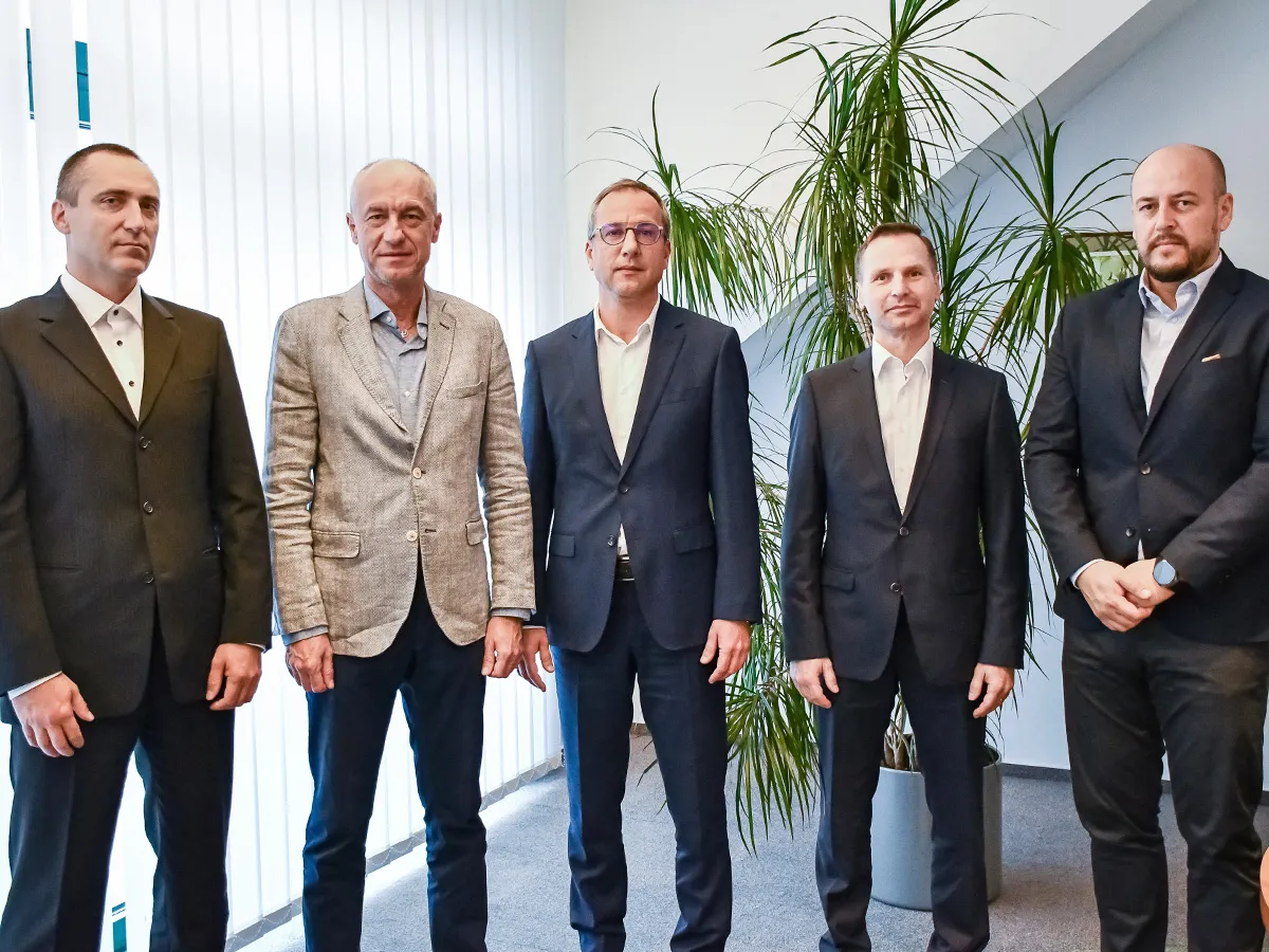 Priorities of TRANSPETROL, a. s., in the following period